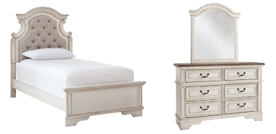 5-Piece Bedroom Package