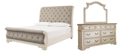 5-Piece Bedroom Package