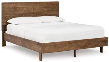 CAMA ISANTI QUEEN B752-81-96