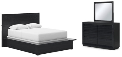 5-Piece Bedroom Package