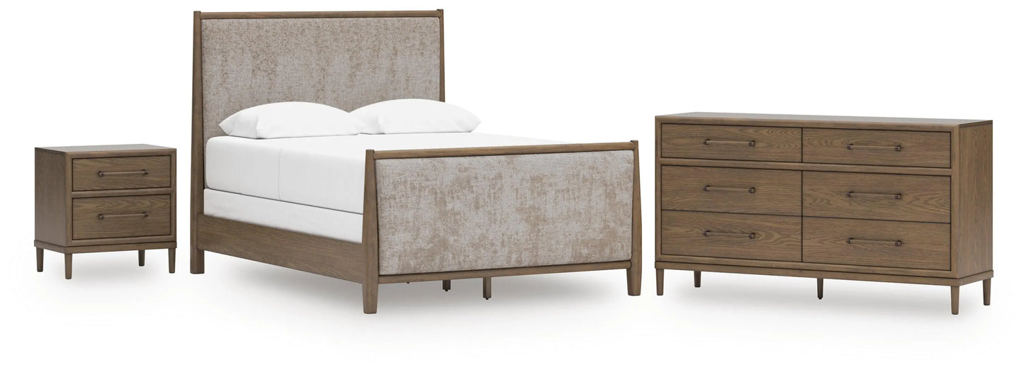 6-Piece Bedroom Package
