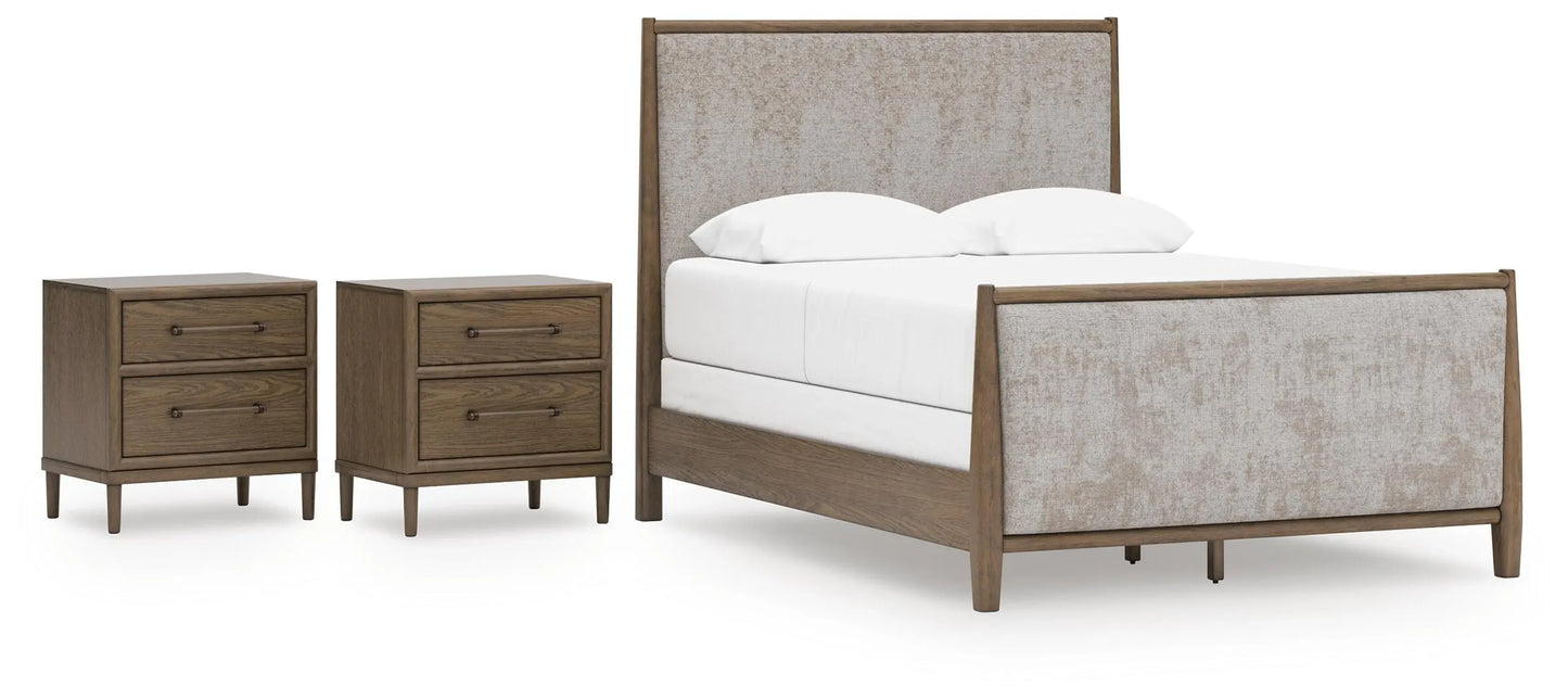 5-Piece Bedroom Package