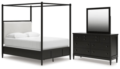 5-Piece Bedroom Package