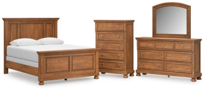 6-Piece Bedroom Package