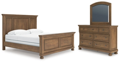 5-Piece Bedroom Package