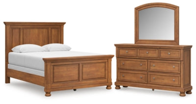 5-Piece Bedroom Package