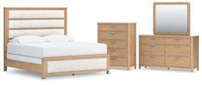 6-Piece Bedroom Package