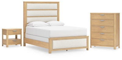 5-Piece Bedroom Package