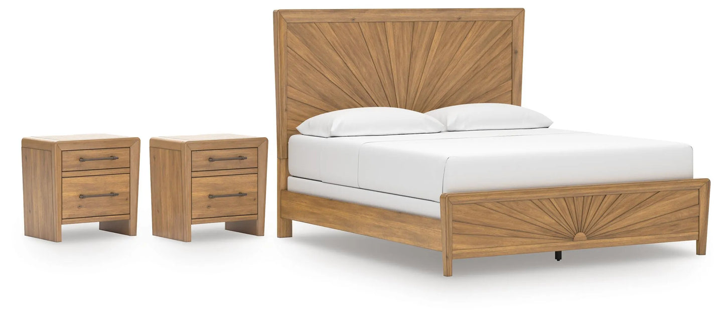 5-Piece Bedroom Package