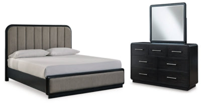 5-Piece Bedroom Package
