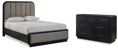 3-Piece Bedroom Package