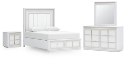 6-Piece Bedroom Package