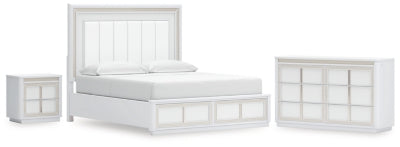 5-Piece Bedroom Package