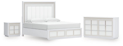 5-Piece Bedroom Package