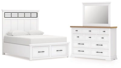 5-Piece Bedroom Package