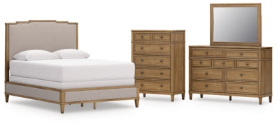 6-Piece Bedroom Package