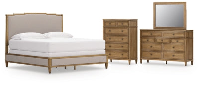 6-Piece Bedroom Package