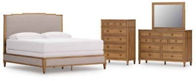 6-Piece Bedroom Package