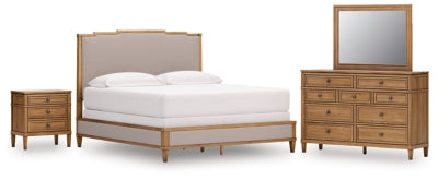 6-Piece Bedroom Package