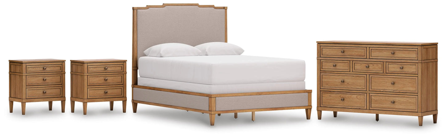 6-Piece Bedroom Package