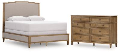 4-Piece Bedroom Package