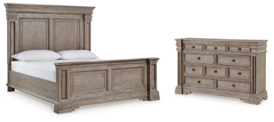 4-Piece Bedroom Package