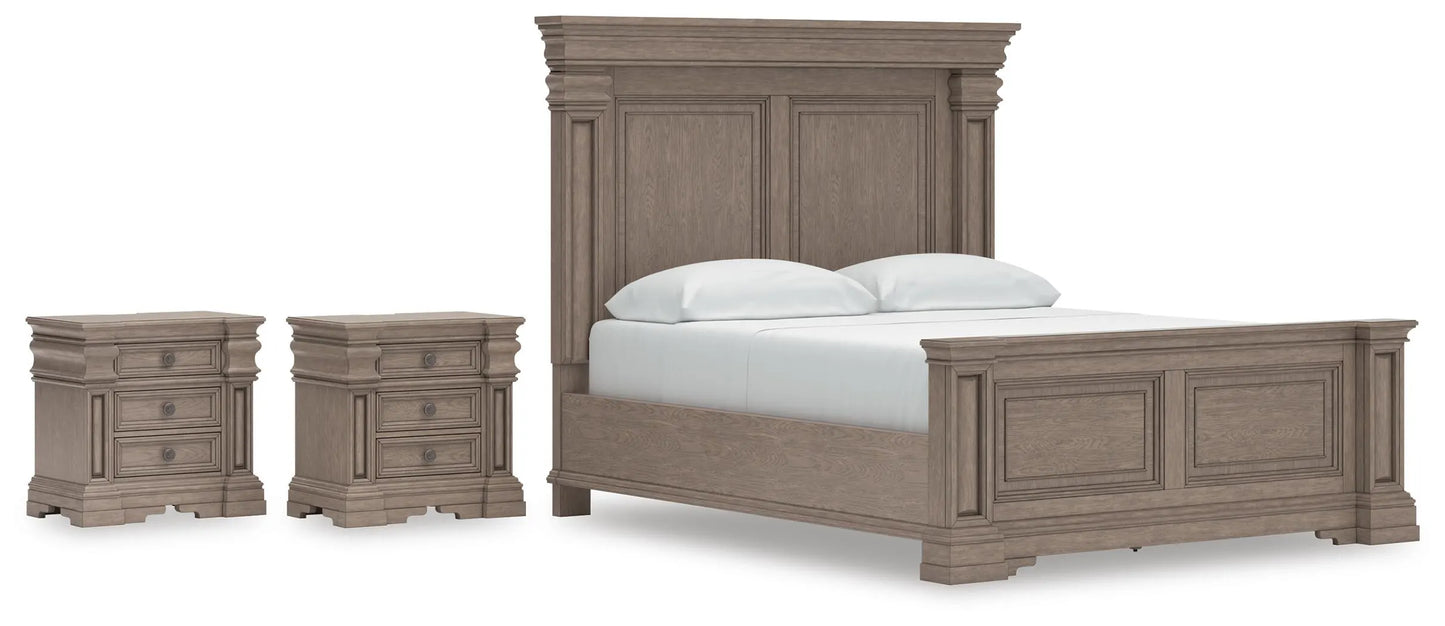 5-Piece Bedroom Package