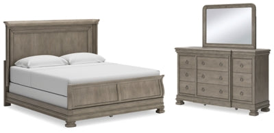 5-Piece Bedroom Package