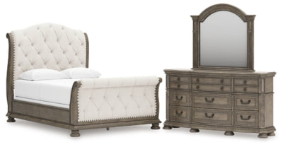 5-Piece Bedroom Package