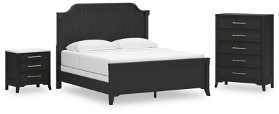 5-Piece Bedroom Package