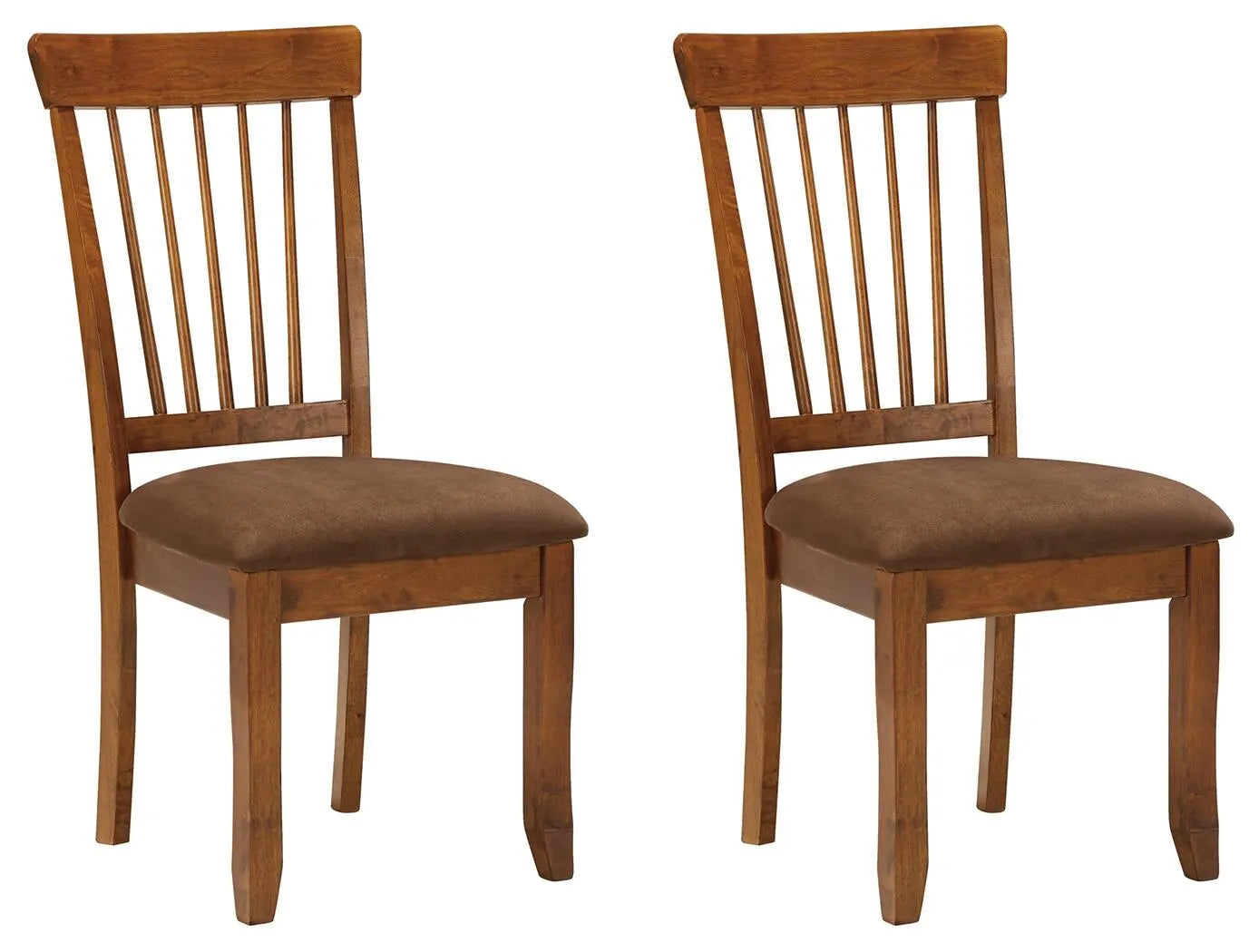 2-Piece Dining Chair Package