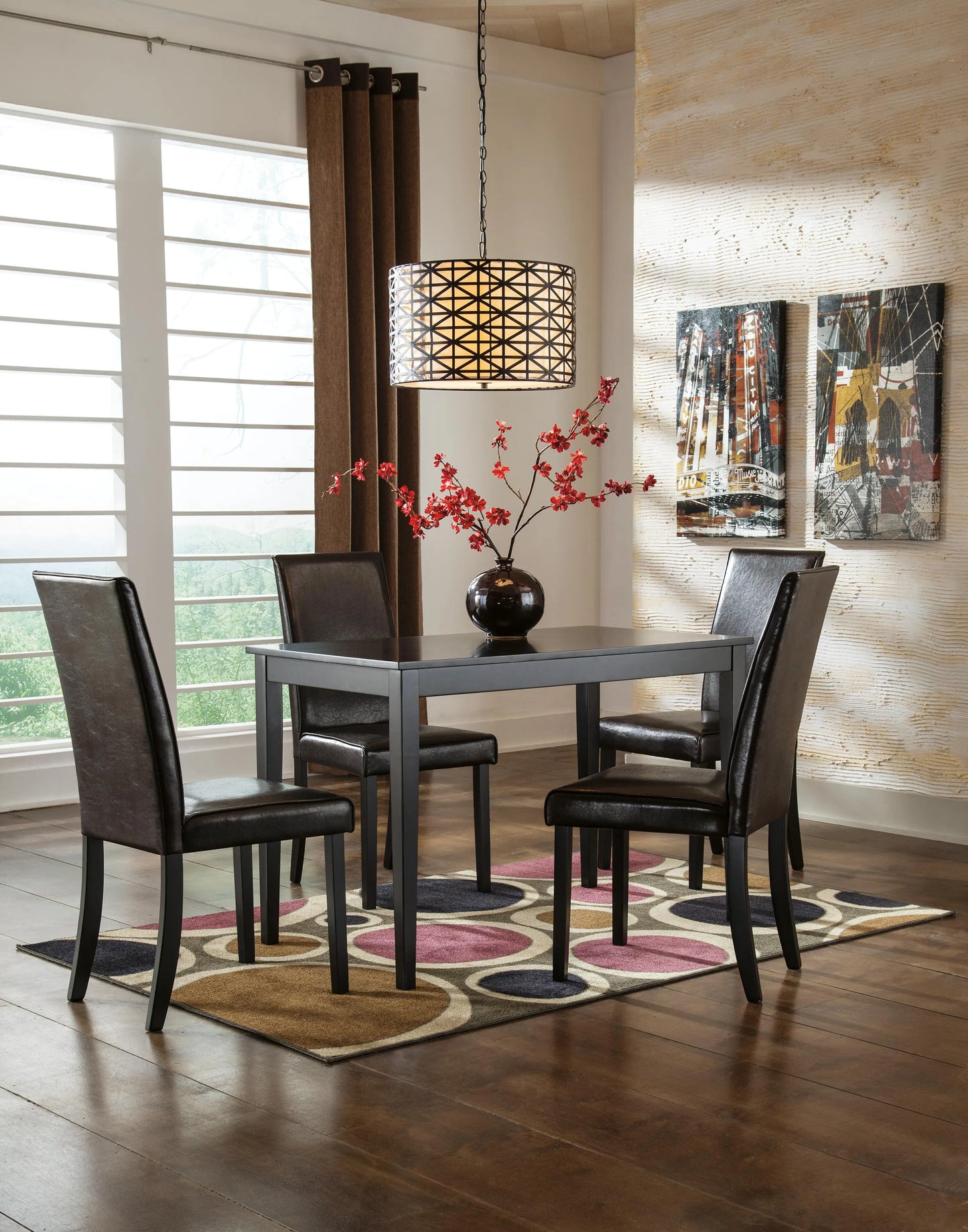 5-Piece Dining Package