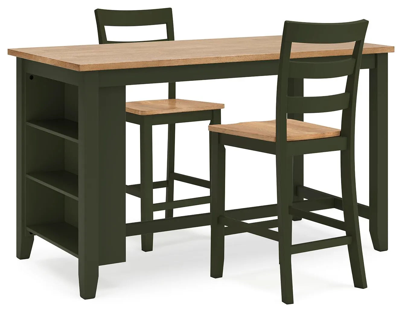 3-Piece Dining Package