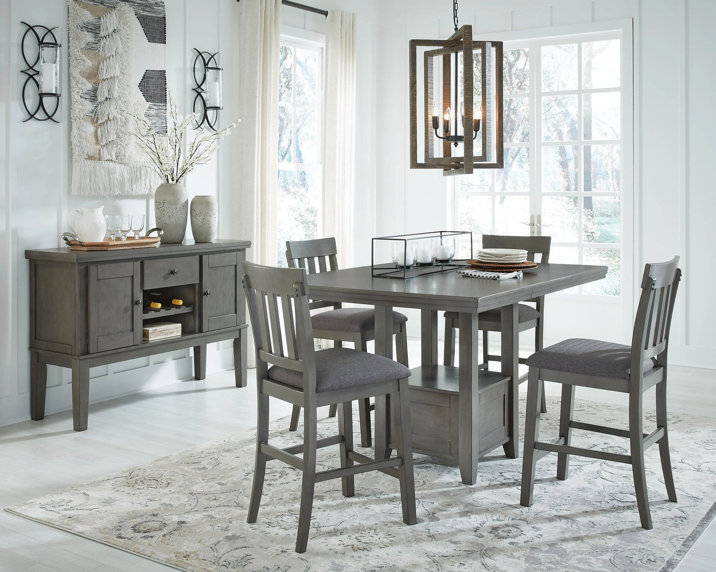6-Piece Dining Package