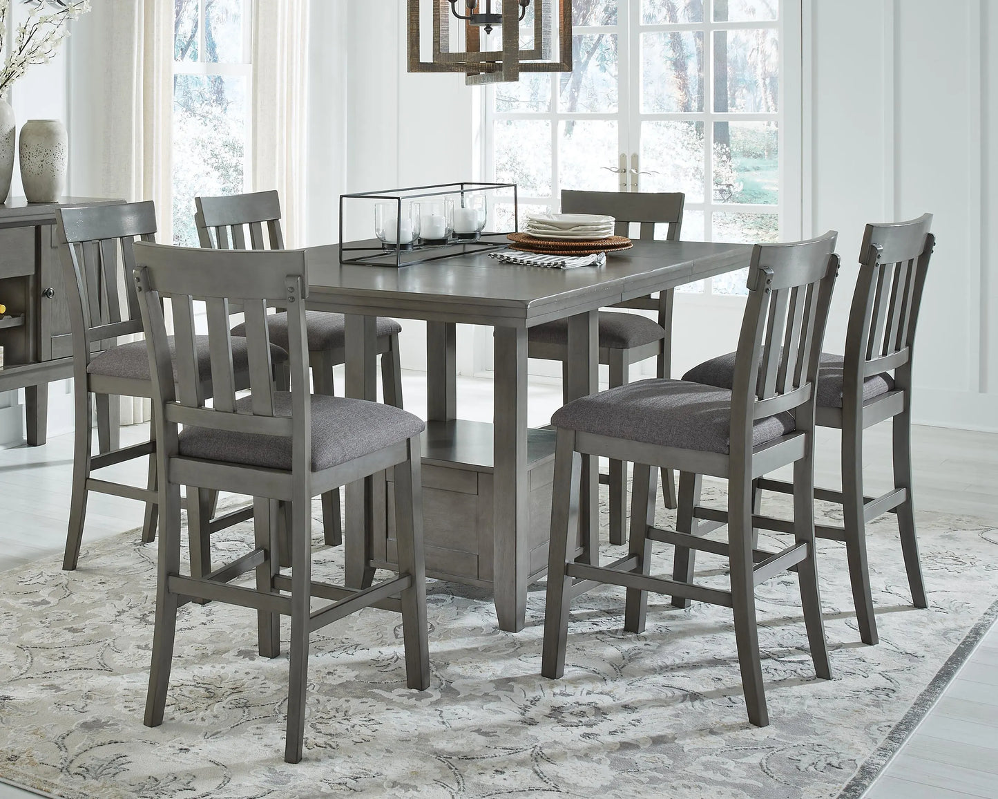 7-Piece Dining Package