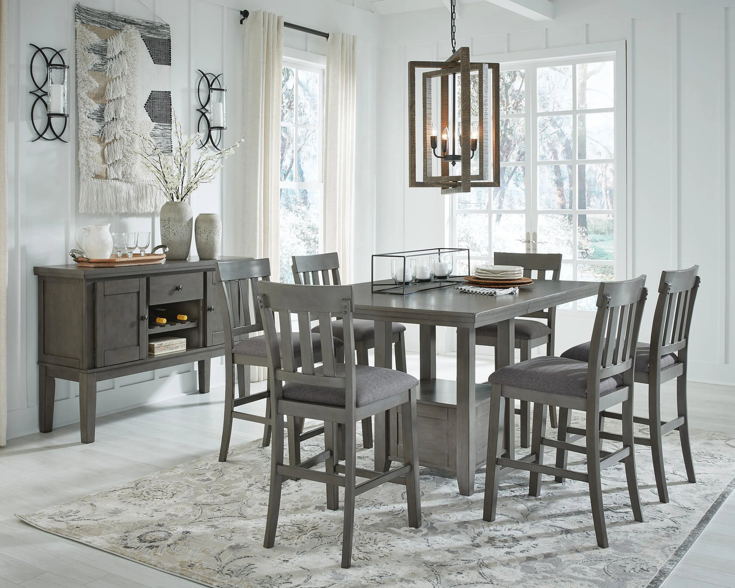 8-Piece Dining Package