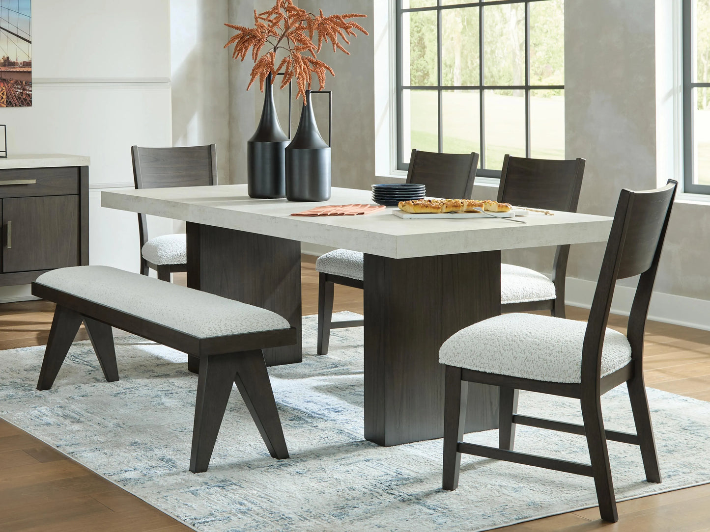 6-Piece Dining Package