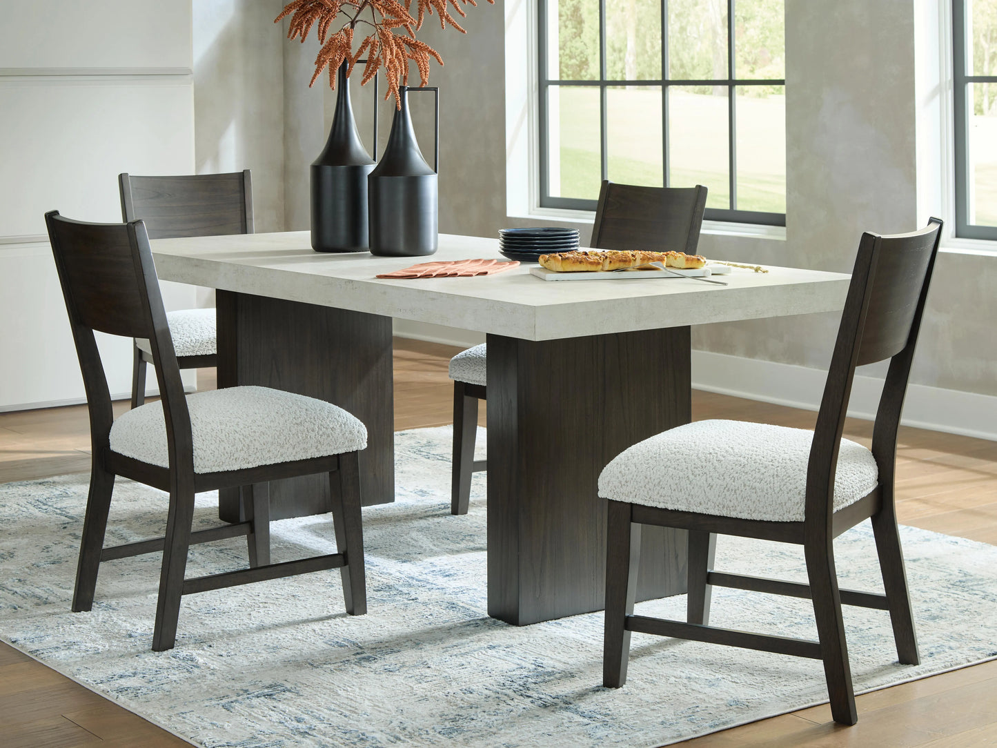 5-Piece Dining Package