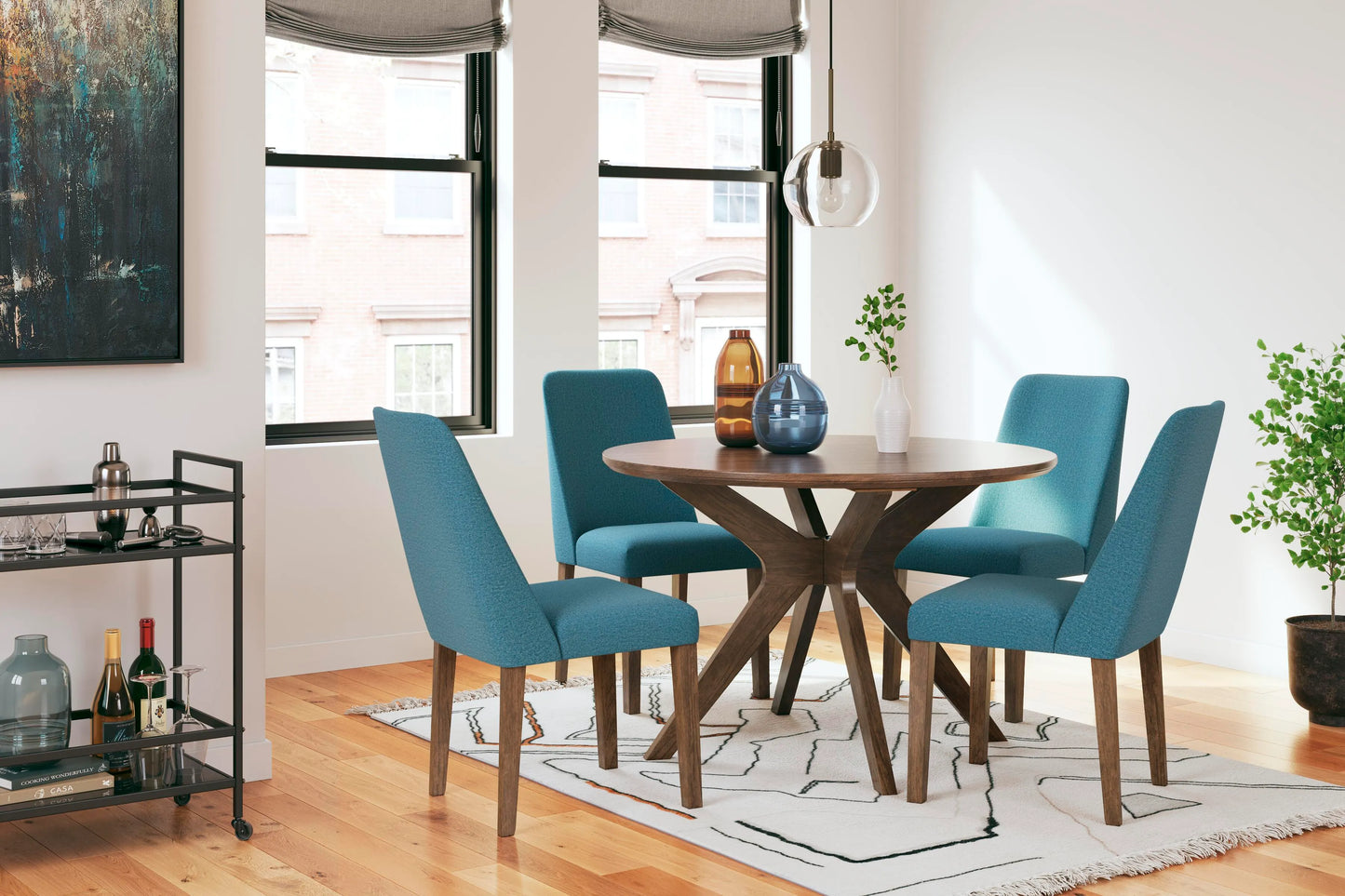 5-Piece Dining Package