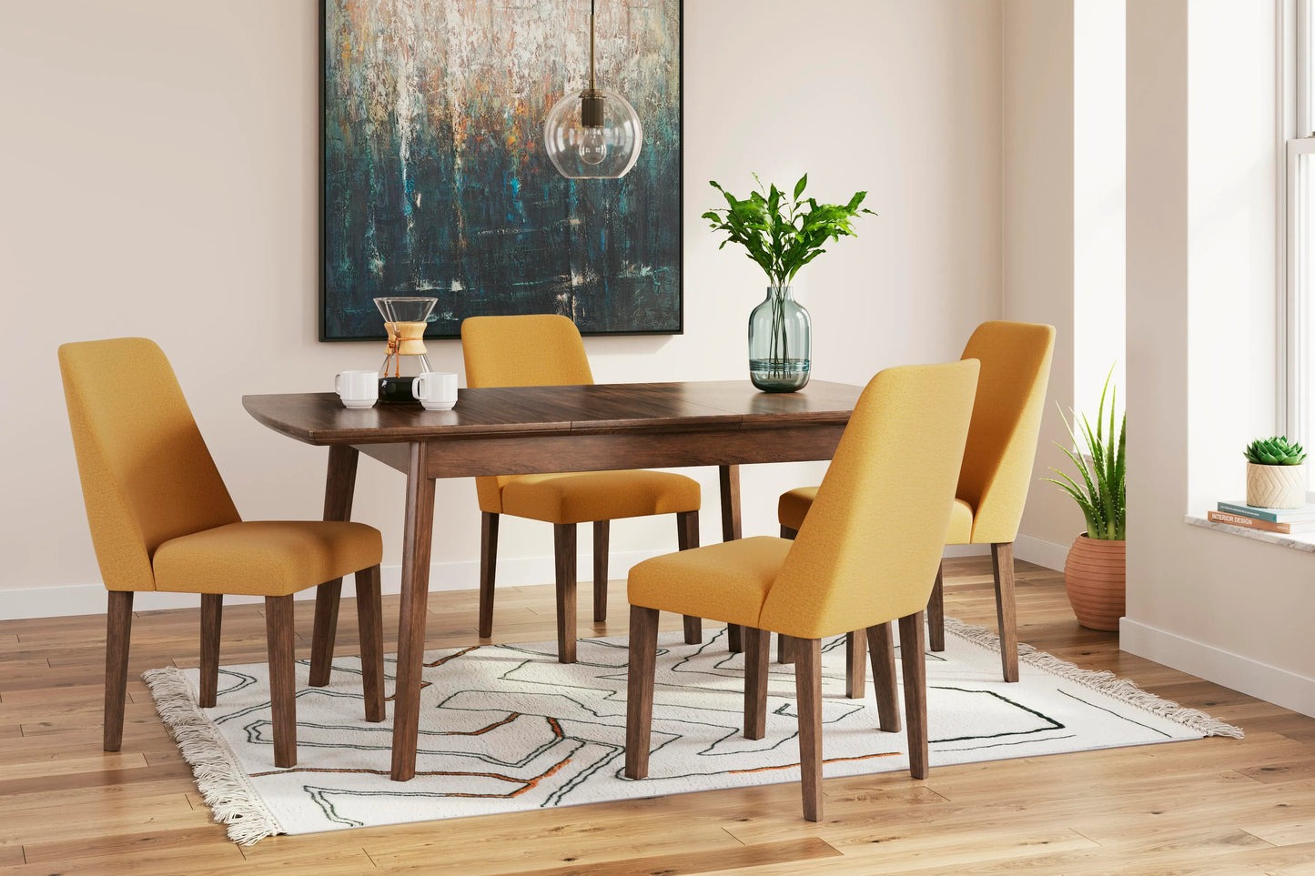 5-Piece Dining Package