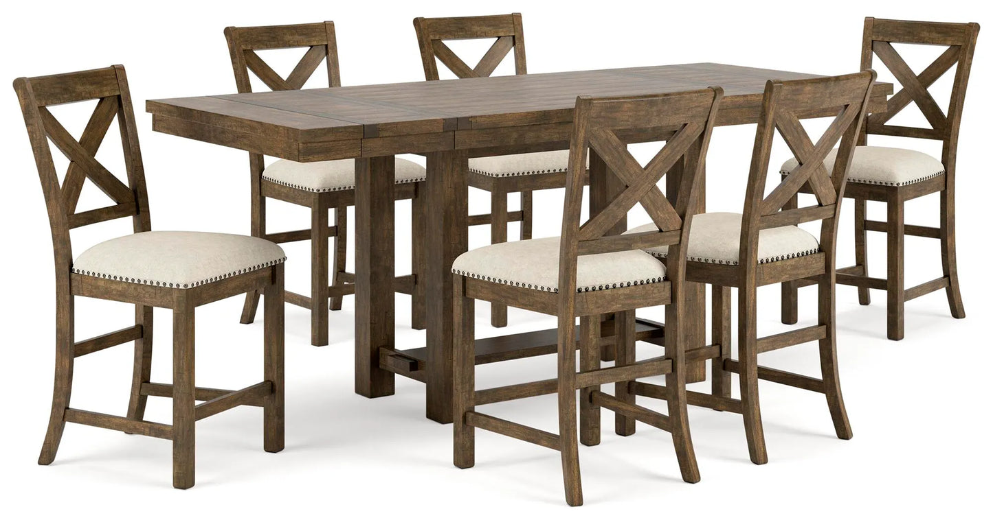 7-Piece Dining Package