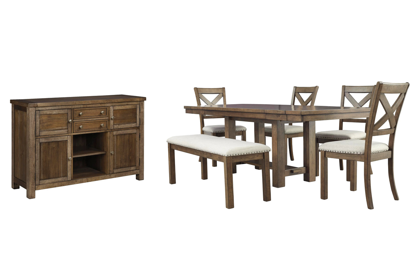 7-Piece Dining Package