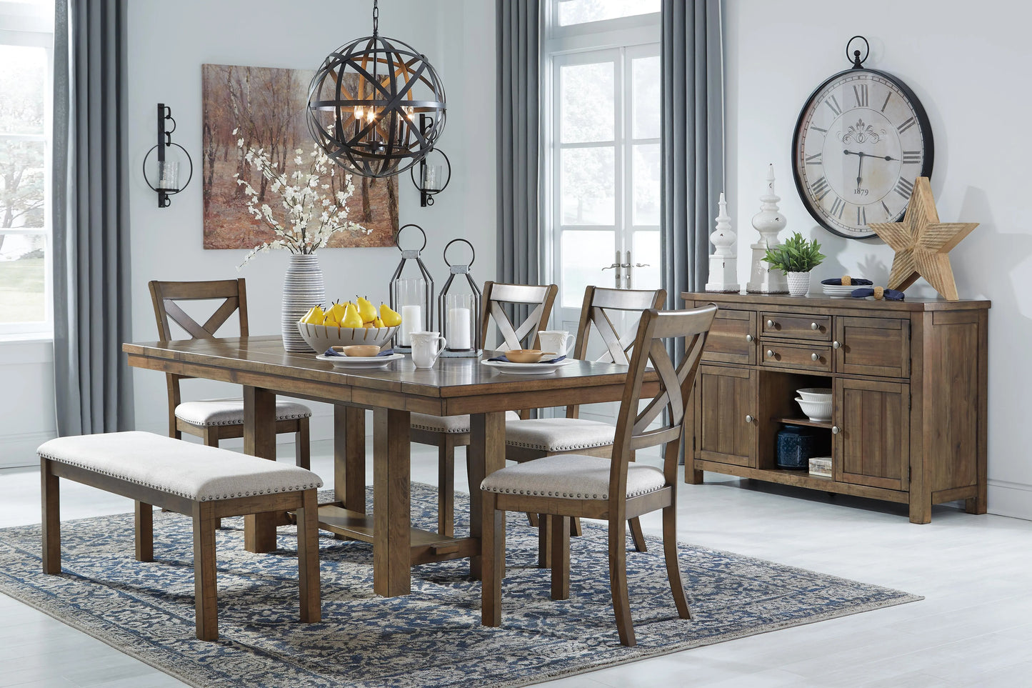 6-Piece Dining Package