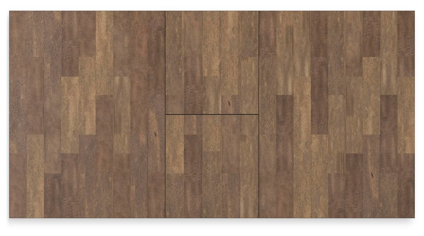 Mesa de comedor extensible Wildenauer