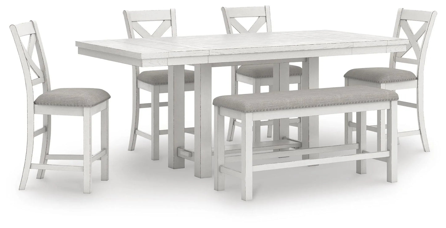 6-Piece Dining Package