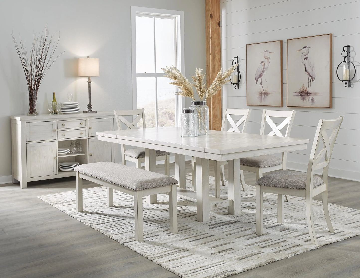 7-Piece Dining Package