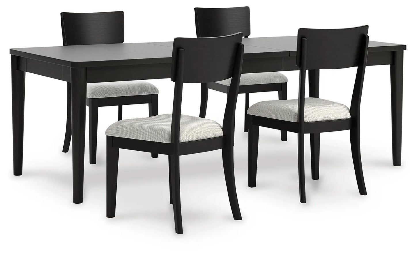 Juego de comedor de 5 piezas