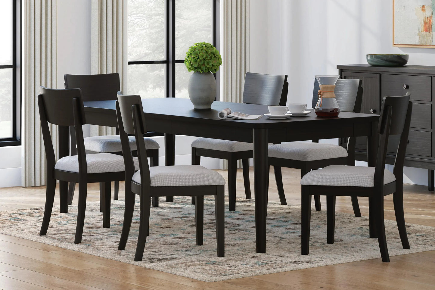 7-Piece Dining Package