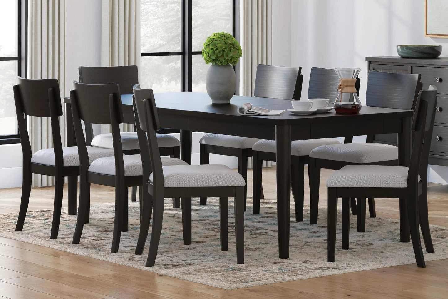 9-Piece Dining Package