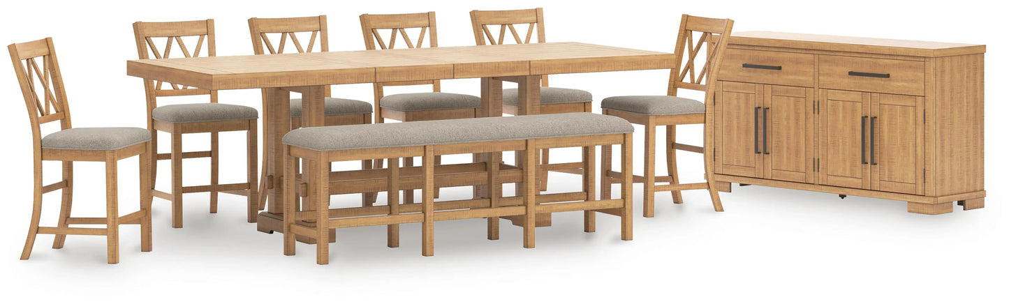 9-Piece Dining Package